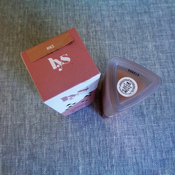 LYS Beauty Triple Fix Serum Foundation - Picture 5 of 6